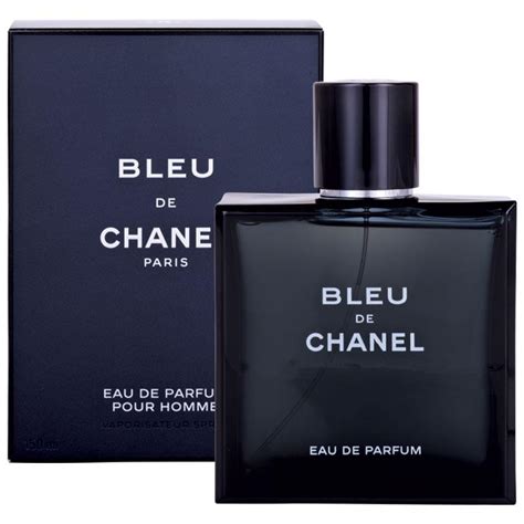 bleu de chanel eau de parfum pour homme spray preço|bleu chanel eau parfum fragrantica.